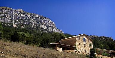 Puig-arnau Pubilló Poble Rural