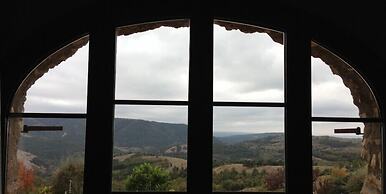Puig-arnau Pubilló Poble Rural