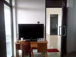 Almira Homestay