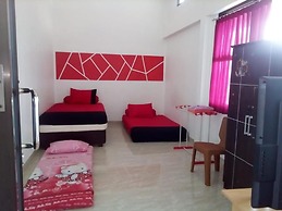 Almira Homestay