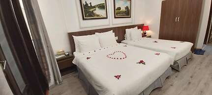 Hanoi Endless Hotel
