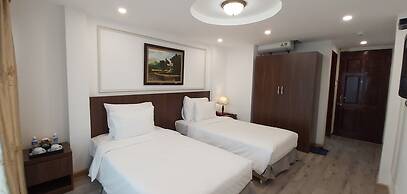 Hanoi Endless Hotel