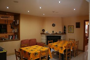 La Bodega Del Camino - Hostel