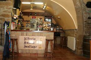 La Bodega Del Camino - Hostel