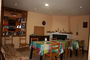 La Bodega Del Camino - Hostel