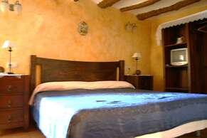 La Bodega Del Camino - Hostel