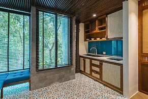 Minh Boutique Hotel & Apartment