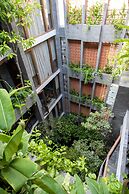 Minh Boutique Hotel & Apartment