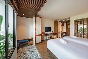 Minh Boutique Hotel & Apartment