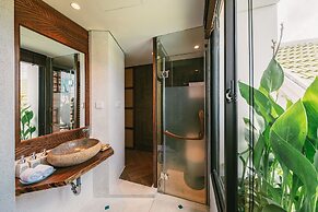 Minh Boutique Hotel & Apartment