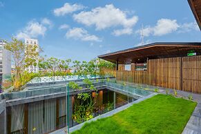 Minh Boutique Hotel & Apartment