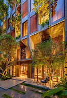 Minh Boutique Hotel & Apartment