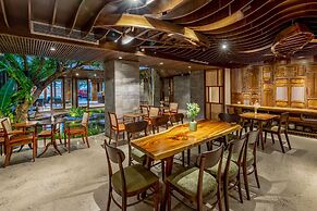 Minh Boutique Hotel & Apartment