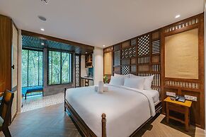 Minh Boutique Hotel & Apartment