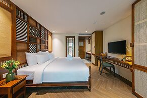 Minh Boutique Hotel & Apartment
