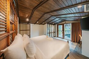 Minh Boutique Hotel & Apartment