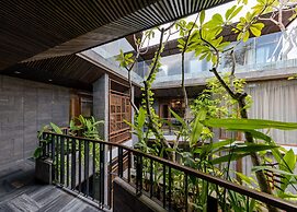 Minh Boutique Hotel & Apartment