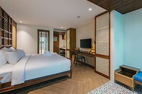 Minh Boutique Hotel & Apartment