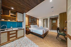 Minh Boutique Hotel & Apartment