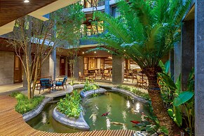 Minh Boutique Hotel & Apartment