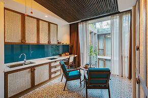 Minh Boutique Hotel & Apartment