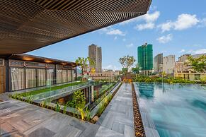 Minh Boutique Hotel & Apartment