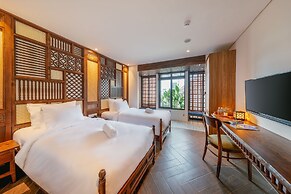 Minh Boutique Hotel & Apartment