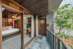 Minh Boutique Hotel & Apartment