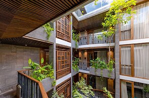 Minh Boutique Hotel & Apartment