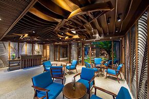 Minh Boutique Hotel & Apartment