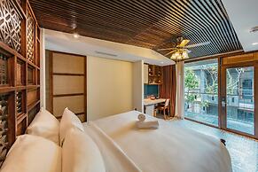 Minh Boutique Hotel & Apartment