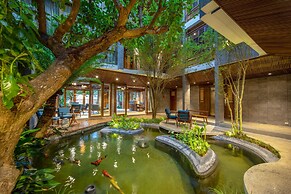 Minh Boutique Hotel & Apartment