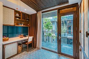 Minh Boutique Hotel & Apartment