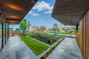 Minh Boutique Hotel & Apartment