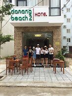 Danang Beach 2 Hotel