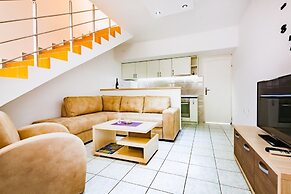 Apartments Adriatic