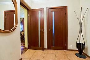 Home-Hotel Spasskaya 25-17
