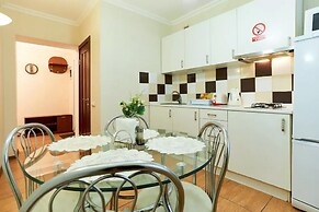Home-Hotel Spasskaya 25-17