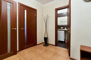 Home-Hotel Spasskaya 25-17