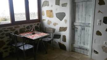 The Stone House Naxos