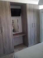 The Stone House Naxos