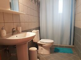 The Stone House Naxos