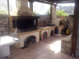 The Stone House Naxos