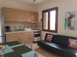 The Stone House Naxos