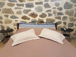 The Stone House Naxos