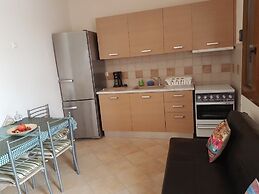 The Stone House Naxos