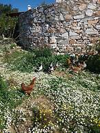 The Stone House Naxos