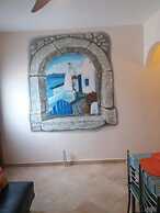 The Stone House Naxos