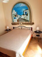 The Stone House Naxos