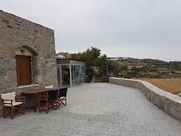 The Stone House Naxos